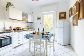 Lovely Apartment Between Pisa Tower and Stadium